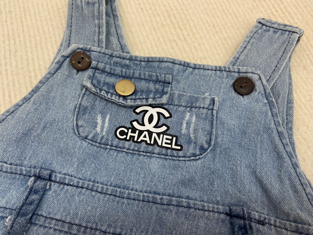 Chanel Kids